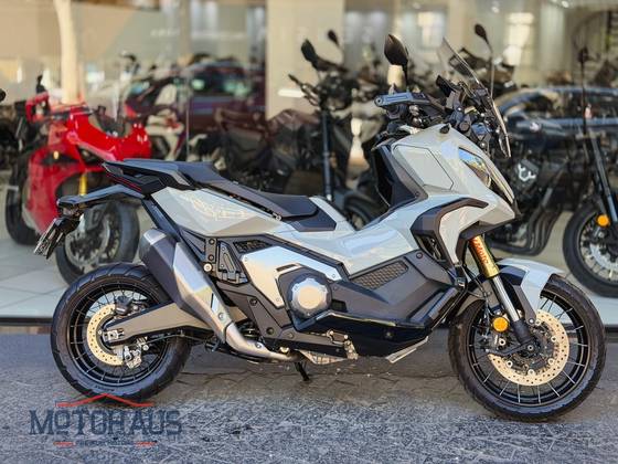 HONDA X-ADV HONDA X-ADV